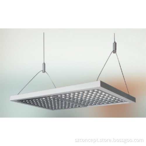 Modern Design Anti-glare 32W LED Pendant Light - P